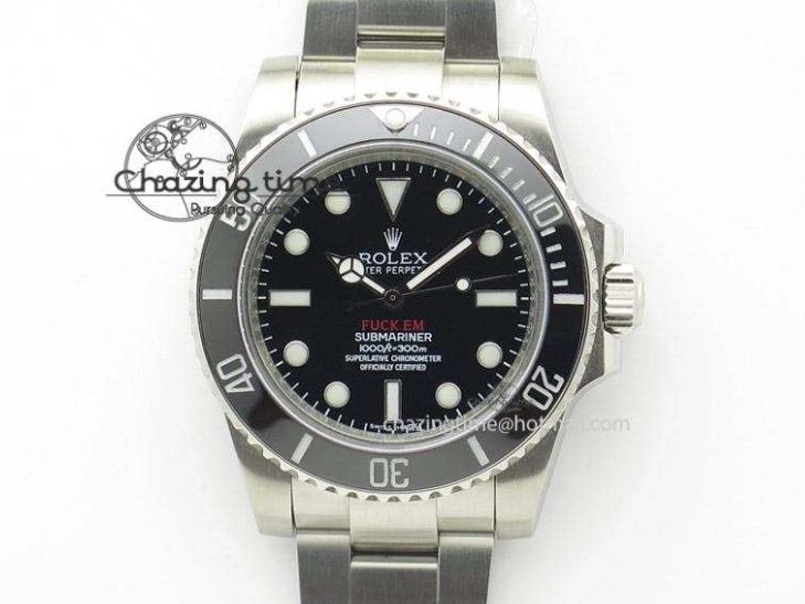 EWF SS Dial RG Yacht-Master Brown RG Bracelet 1:1 Edition Best on 126621 SS A3235 0409